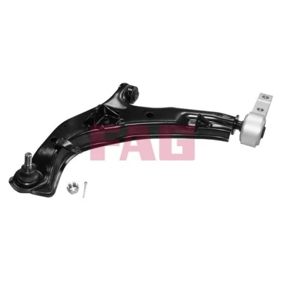 Bild av FAG 821 0748 10 Bras de suspension barre oscillant transversal Tôle d&#039;acier 15,2 NISSAN: Primera 5 portes, Berline