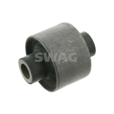 Bild av SWAG 32 69 0001 Silent Bloc De Triangle Essieu Avant inférieur, intérieur Caoutchouc AUDI: 200 C3 Berline,
