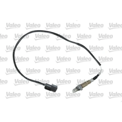 Bild av VALEO 368047 Sonde lambda devant le catalyseur, après catalyseur M18x1,5 planaire, Filetage prégraissé, chauffé HYUNDAI: Getz, i10 I
