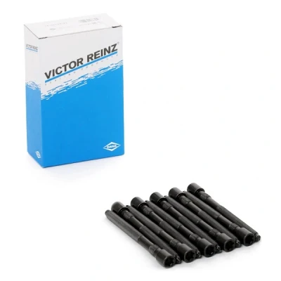 Bild av Bultsats, topplock Victor reinz 14 32124 01