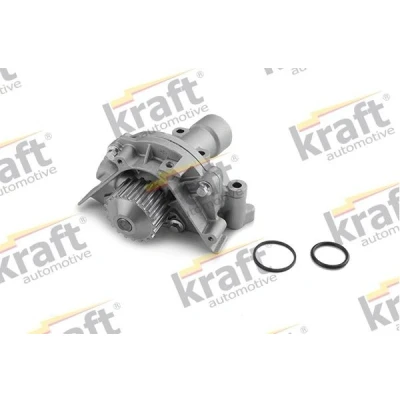 Bild av KRAFT 1505907 Pompe à eau PEUGEOT: 206 3/5 portes, 307 406 Berline, CITROËN: Jumpy II Van, Xsara Picasso, C5 3