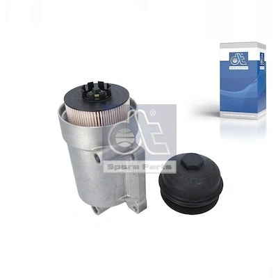 Bild av DT Spare Parts 4.62781SP Filtre à Carburant Cartouche filtrante