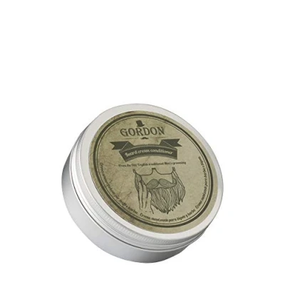 Bild av Gordon Moustache And Beard Softening Cream 100 ml