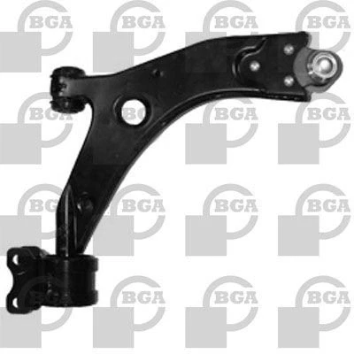 Bild av BGA TRC2311 Länkarm, hjulupphängning med spindelled framaxel höger Länkarm (tvär ) VOLVO: V50, C30, S40 II, FORD: C Max, Focus 2, 2 Kombi