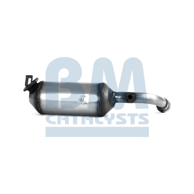 Bild av Sot /partikelfilter, avgassystem BM CATALYSTS BM11108