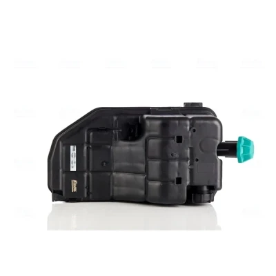 Bild av NISSENS 996062 Vase d&#039;Expansion 12 avec cache, capteur MERCEDES BENZ: ACTROS MP2 / MP3