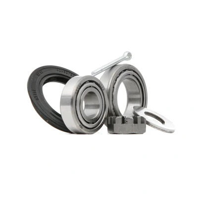Bild av FEBI BILSTEIN 03115 Kit de roulements roue avec matériel construction 40 Roulement à rouleaux coniques OPEL: Corsa A TR, CC, Vectra CC