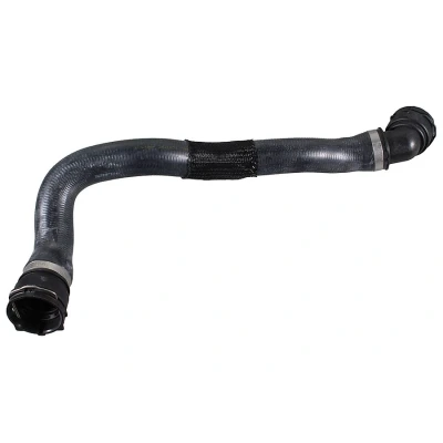 Bild av METZGER 2421823 Durite De Refroidissement droite, supérieur EPDM (éthylène propylène diène caoutchouc) avec raccords rapides VOLVO: V60 I