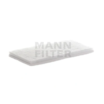 Bild av MANN FILTER CU 2603 (10) Filtre d&#039;habitacle à particules 260 132 10 MERCEDES BENZ: Sprinter 3.5 T Van, 5 Сamion Plateau/Сhâssis
