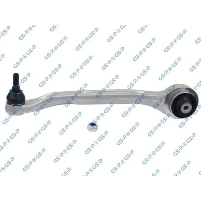 Bild av Länkarm, Ytter, framaxel vänster, Nedre, audi a6 allroad c6, c6 avant, 4F0407693, 4F0407693B, 4F0407693C, 4F0407693G, 4F040769