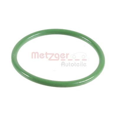 Bild av METZGER 2430008 Bague d&#039;etanchéité 47 3,5 FPM (caoutchouc fluoré) MERCEDES BENZ: Classe E Berline