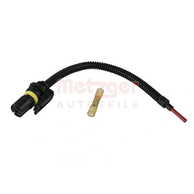 Bild av METZGER 2324053 Appareil de commande, temps préchauffage MERCEDES BENZ: Classe ML, CLS Coupe, E Berline, JEEP: GRAND CHEROKEE 3