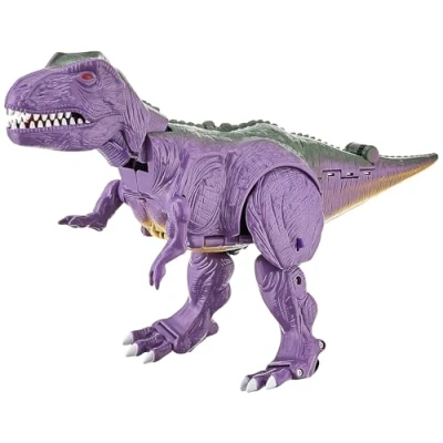 Bild av Transformers Vintage Beast Wars Predacon Megatron actionfigur