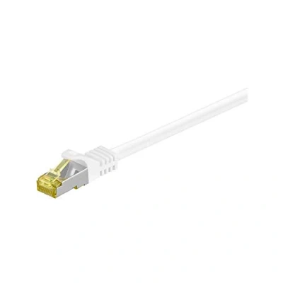 Bild av Pro LAN CAT 7 S/FTP Vit 0.25 meter