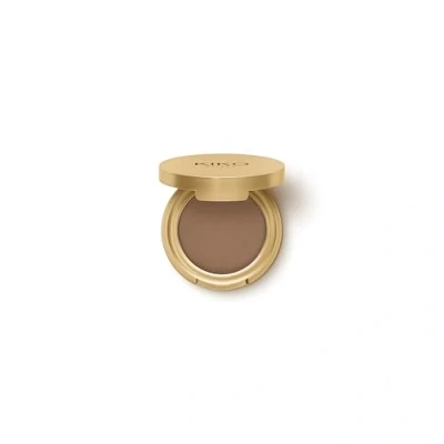 Bild av KIKO Milano Golden BROW Perfection Powder Ögonbrynspuder, Storlek: 2.5 g, Neutral brown