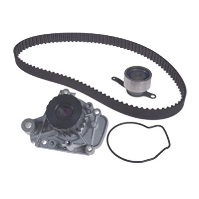 Bild av BLUE PRINT ADH273752 pompe à eau + Kit De Distribution avec 103 HONDA: CIVIC 6 Hatchback, Fastback, Aerodeck