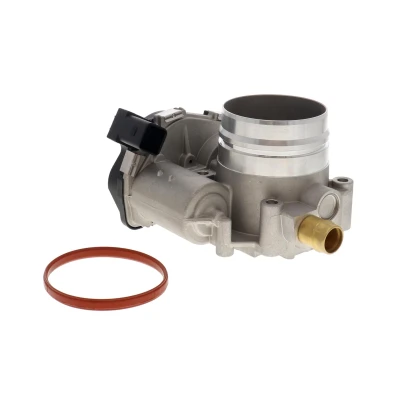 Bild av VEMO V20 81 0029 Boitier Papillon 64 électronique avec joint d&#039;étanchéite Mise à jour de l&#039;outil commande/du logiciel nécessaire BMW: 1 5 portes
