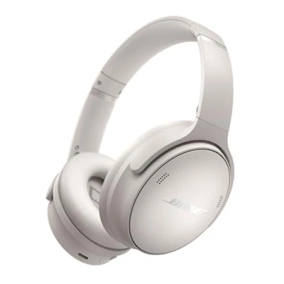Bild av Bose QuietComfort Vit