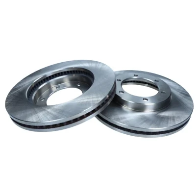 Bild av MAXGEAR 19 4753 Disque de frein Essieu avant 283 28 6 127 ventilé TOYOTA: Hiace 4 Kasten, Bus, 3 Bus