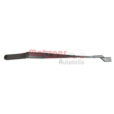 Bild av Bras d&#039;essuie glace, nettoyage des vitres Metzger 2190449 avant gauche