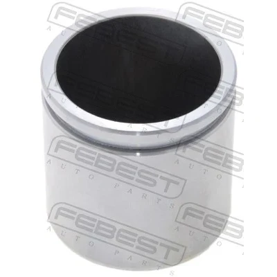 Bild av FEBEST 0276 E11F Piston, étrier de frein Essieu avant TRW VOLKSWAGEN: TRANSPORTER 4, 4 Bus, GOLF 2, RENAULT: SAFRANE 1, CLIO 3, 2
