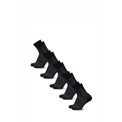 Bild av Danish Endurance Hiking Unisex Strumpor, Storlek: 39 42, Black