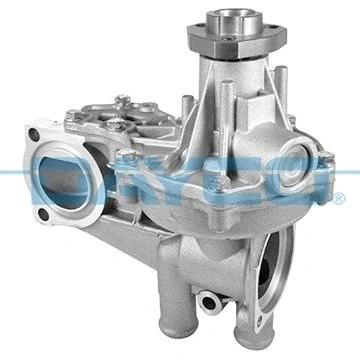 Bild av DAYCO DP306 Pompe à eau VOLKSWAGEN: GOLF 3, 2, 1 Cabriolet, AUDI: 80 B4 Berline, A6 C4 Avant, Cabriolet B4, SEAT: Ibiza Alhambra I, Inca