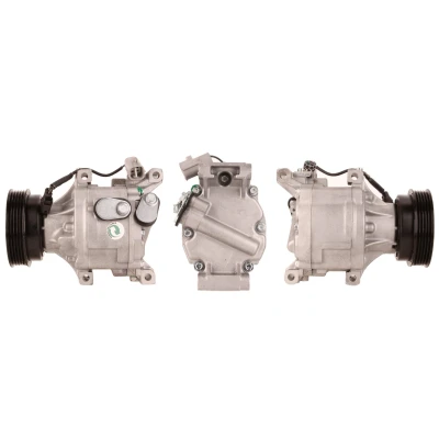 Bild av LUCAS ELECTRICAL ACP235 Compresseur De Climatisation PAG 46 TOYOTA: Corolla Verso