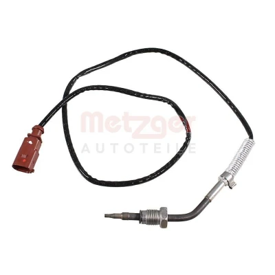 Bild av Sensor, avgastemperatur, , audi a6 allroad c8, c8 avant, a7 sportback, q5, q5 05L 906 088 J, 05L906088J