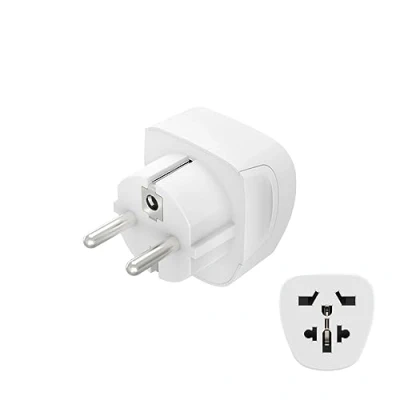 Bild av Hama 00223456, Typ E / F hybrid, Universal, Rak, A, B, G (UK), I (AU), J (CH), L (IT), 100 250 V