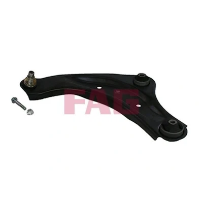 Bild av FAG 821 1090 10 Bras de suspension avec rotule barre oscillant transversal Tôle d&#039;acier NISSAN: Juke, Pulsar 3/5 portes, Leaf I