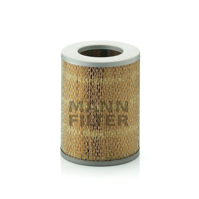 Bild av MANN FILTER C 16 136 Filtre à air 197 155 Cartouche filtrante TOYOTA: Land Cruiser Prado 70 SUV Cabriolet, SUV, HILUX 6 Pick up