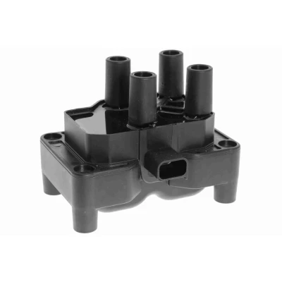 Bild av VEMO Original Quality V25 70 0009 Bobine d&#039;allumage 3 12 sans pièces de montage FORD: FIESTA 5, FOCUS 2, 3, VOLVO: S40 II, V50, C30
