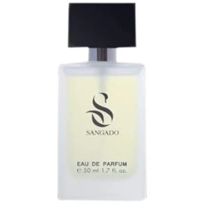 Bild av STARKARE ÖNSKAN by SANGADO, Parfym för Män, 8 10 timmars Hållbarhet, Lyxig doft, Aromatisk Fougere, Exklusiva Franska Dofter, Extra Koncentrerade (Eau De Parfum), Attraktiv, Ungdomlig, 50 ml