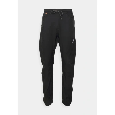 Bild av Mammut Massone Pants MEN Friluftsbyxor, Storlek: 48, Black
