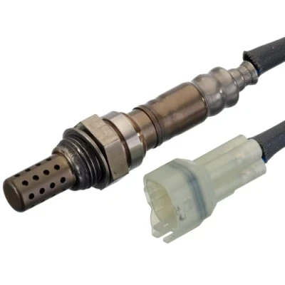 Bild av PIERBURG 7.05271.35.0 Sonde lambda devant le catalyseur de régulation, non chauffé 12 SUZUKI: Jimny SUV, Samurai Wagon R+ II 3/5 portes
