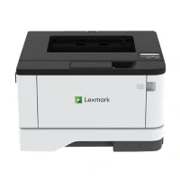 Bild av Lexmark B3442dw Skrivare svartvit Duplex laser A4/Legal 600 x dpi upp till 42 sidor/minut kapacitet: 350 ark USB 2.0, LAN, Wi Fi(n)