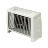 Bild av Adax Basic Fan heater 2000W White