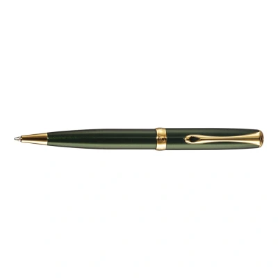 Bild av Diplomat Excellence A2 Evergreen GT BP