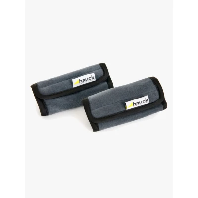 Bild av Hauck Smooth Me Bältesskydd 2 pack
