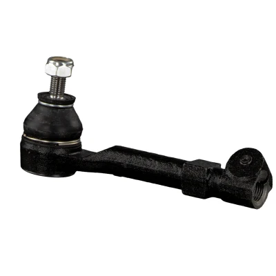 Bild av FEBI BILSTEIN 09684 Rotule de direction Essieu avant droit avec écrou autobloquant RENAULT: SAFRANE 2, 1