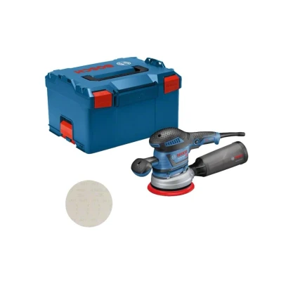 Bild av BOSCH GEX 40 150 0 601 37B 201 Ponceuse excentrique électrique