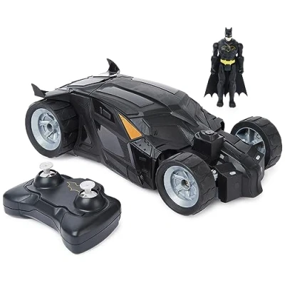 Bild av Batman Batmobile RC 1:20