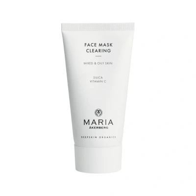 Bild av Maria Åkerberg Face Mask Clearing 50 ml