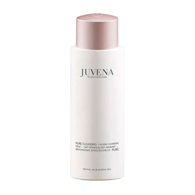Bild av Juvena Pure Cleansing Calming Sing Milk 200 ml