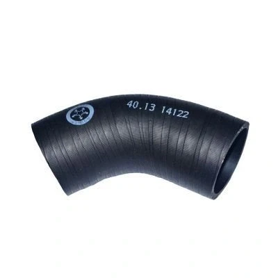 Bild av BUGIAD 84622 Gaine De Suralimentation 64 CR (caoutchouc chloroprène) avec colliers BMW: 3 Berline, Touring, 5 Berline
