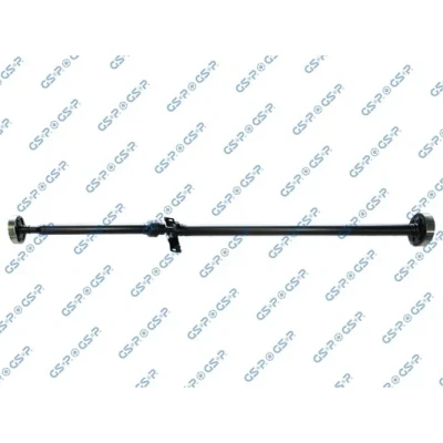 Bild av Kardan, Bak, audi a3, a3 sportback, vw golf v, 1K0521101D, 1K0521101G, 1K0521101K, 1K0521101N