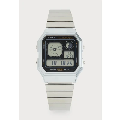 Bild av Casio Klocka Unisex A130WE 1AEF