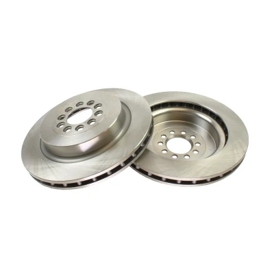 Bild av MAXGEAR Bromsskiva JAGUAR: S Type, XJ Sedan 365mm 32mm 05/10 108mm ventilerad invändigt belagd 19 4920 Bromsskivor