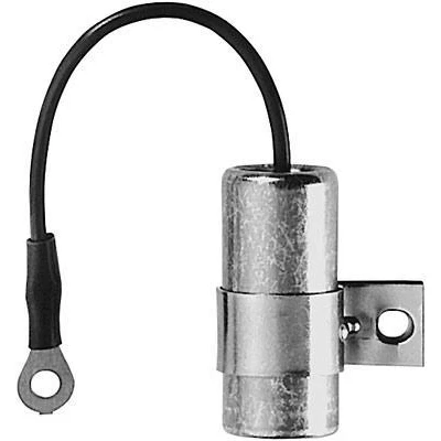 Bild av BERU ZK138 Condenseur, système d&#039;allumage RENAULT: 12 Berline, 16, 4 Break, FIAT: RITMO 1, Panda I 3/5 portes, 128 CITROËN: CX DS Berline